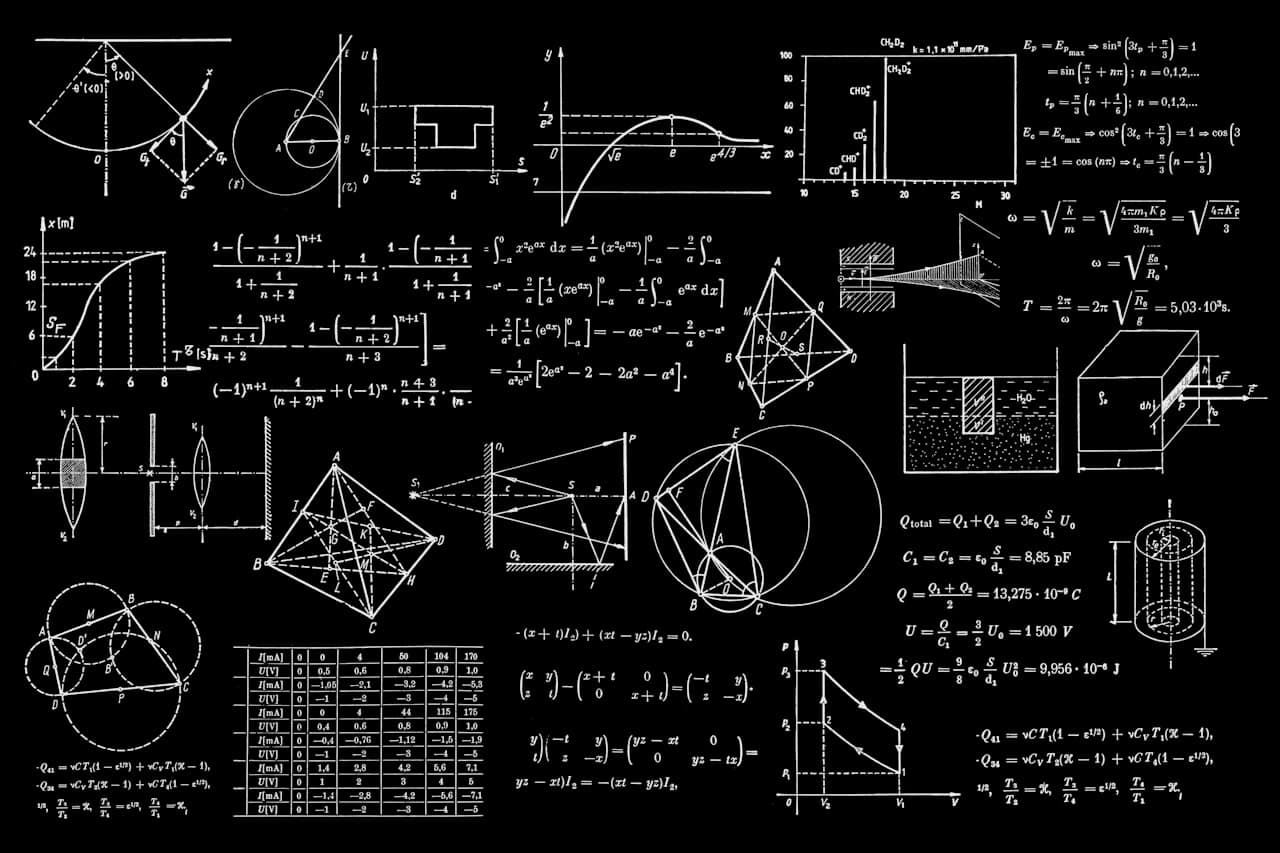 A circuit board, the kind CircuitTwin models in simulation